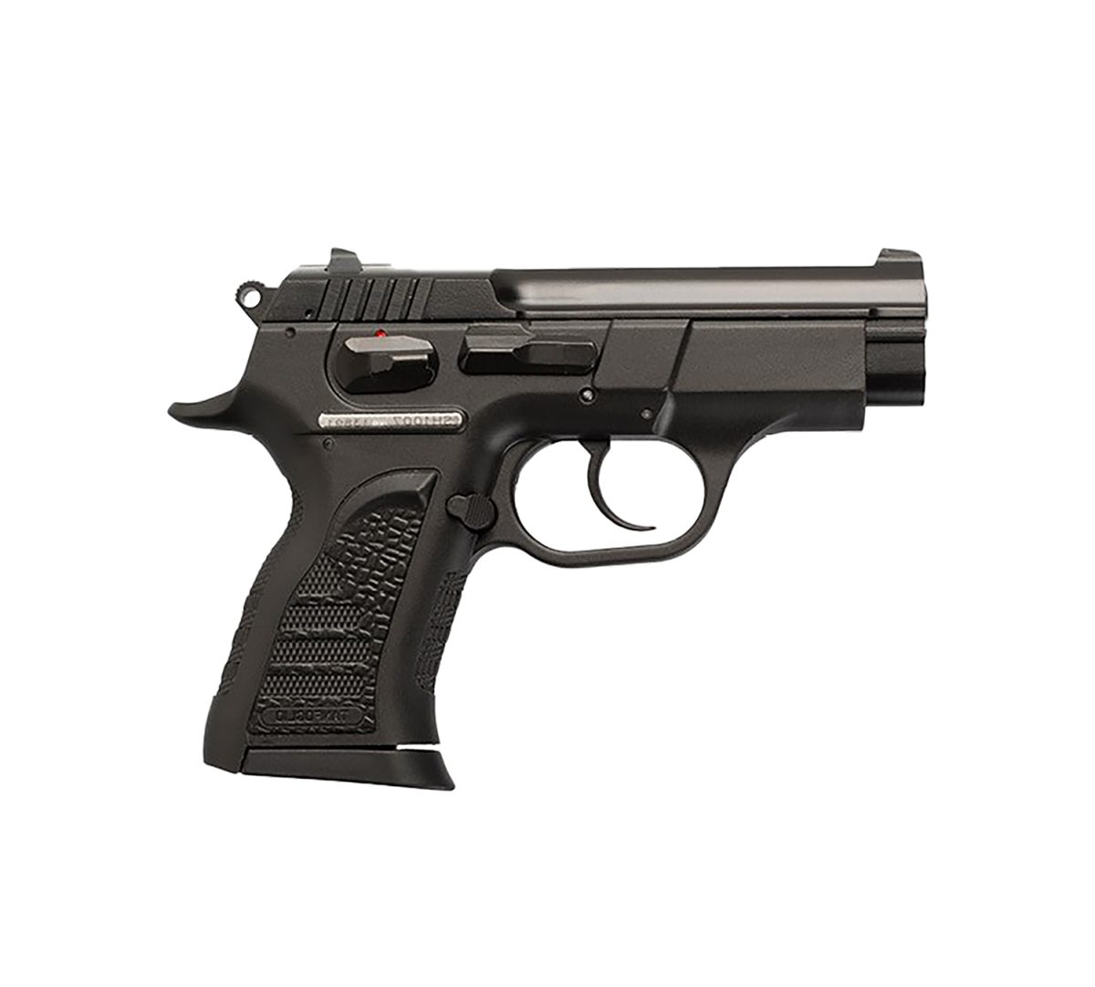 Tanfoglio Tfforce9 Force F 9Mm Luger 16+1 Steel Slide