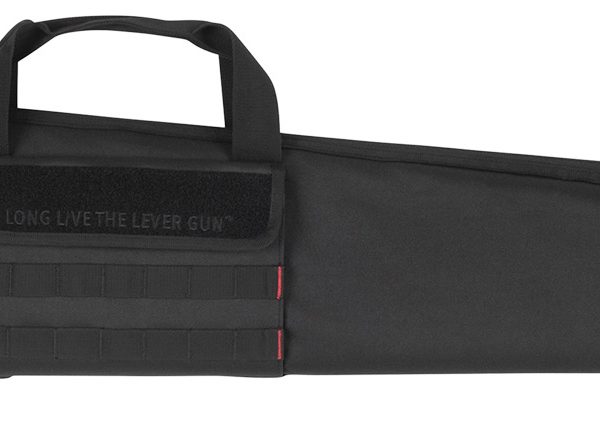 Allen 27812 Marlin Dark Rifle Case 42" Black