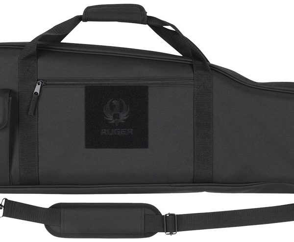 Allen 27814 Ruger Precision Rifle Case 55" Black
