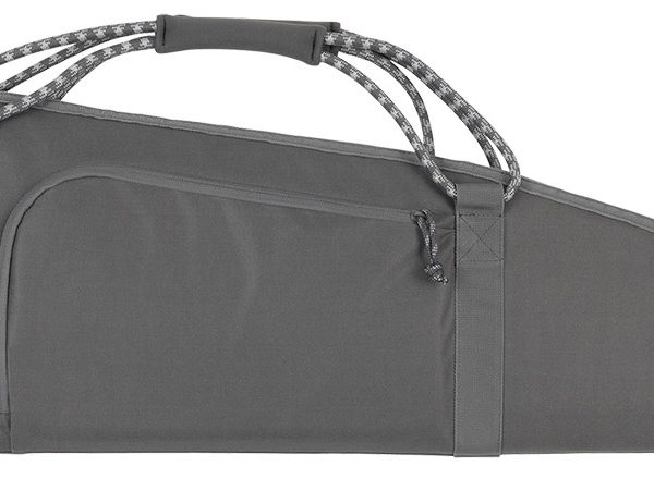 Allen 91446 Rollins Rifle Case 46" Gray