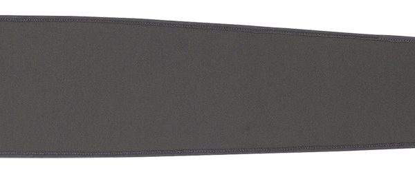 Allen 91852  Slip Case 52" Gray Neoprene For Shotgun