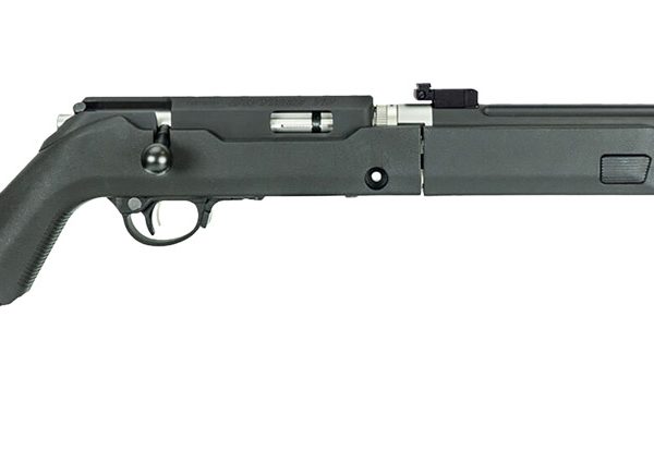 Tactical Solutions OWYHEE Bolt Action Take Down — .17 HMR, 16.5"