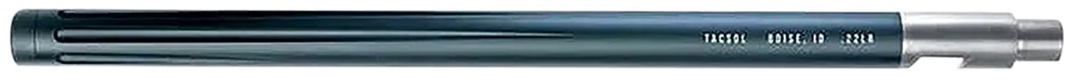 Tactical Solutions 1022Phdmb X-Ring Performance Barrel 22 Lr 16.50&Quot; Matte Black Fits Ruger 10/22