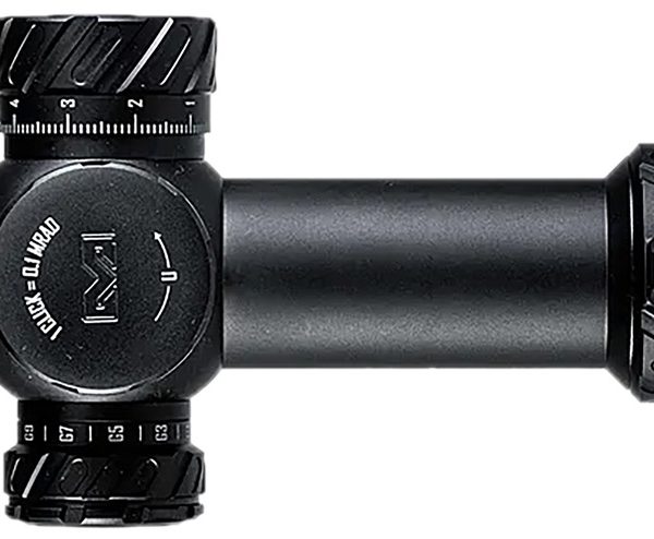 Meprolight MVO — 1-8x