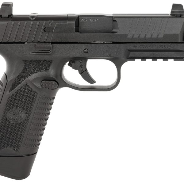 FN 66-102135     545 MRD COMP 45      2X15 BLK/BLK