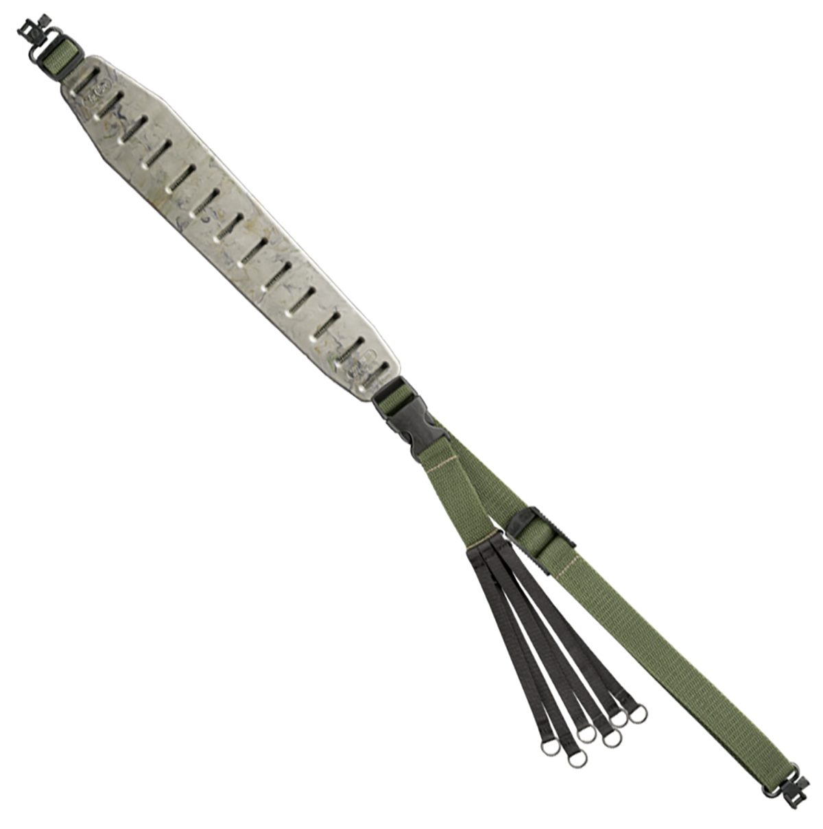 Cva 50049-0 Claw 2.0 Game Hauler Camo Shotgun