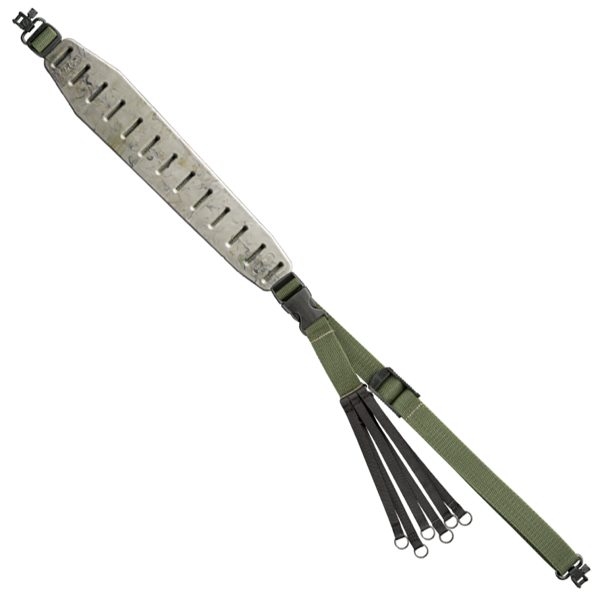 CVA 50049-0 Claw 2.0 Game Hauler Camo Shotgun