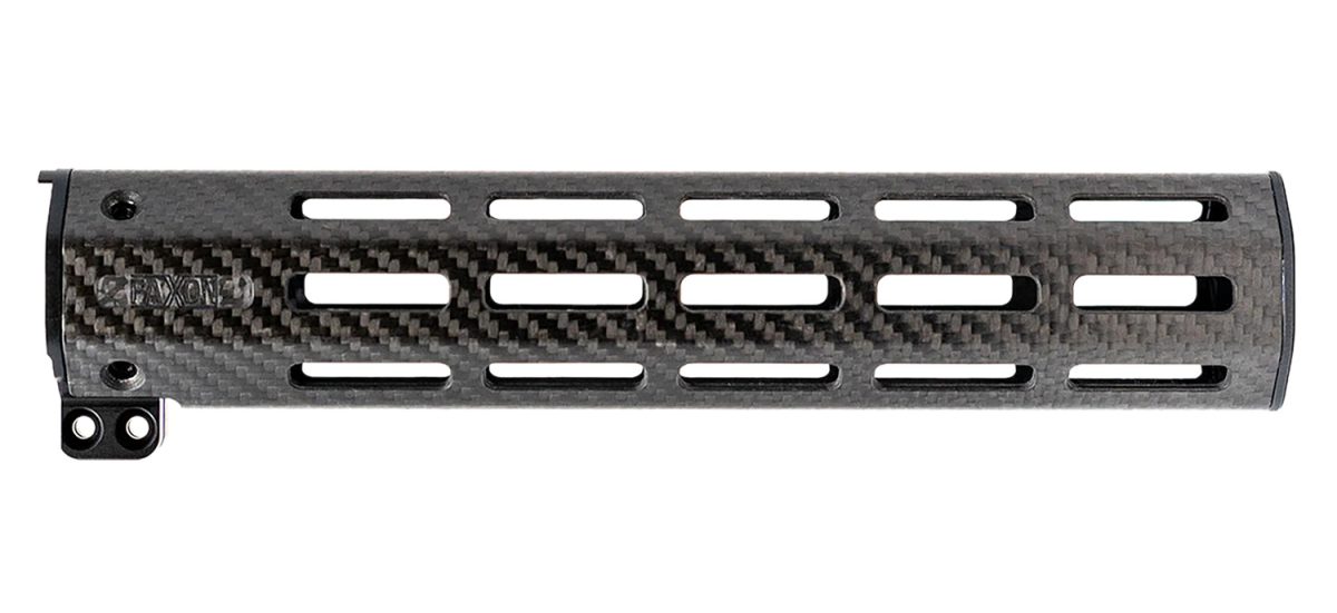 Faxon Ffhgmlok10C1 Strmline Car 10 Hndgrd