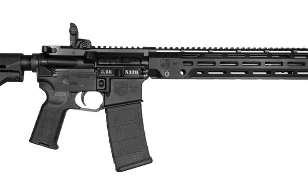 Diamondback DB15 — .223/5.56, 16"