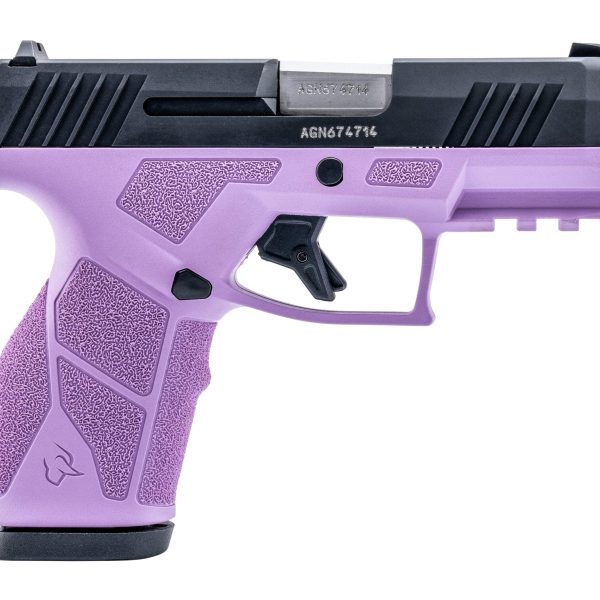 Taurus GX2 — 9mm, 10+1