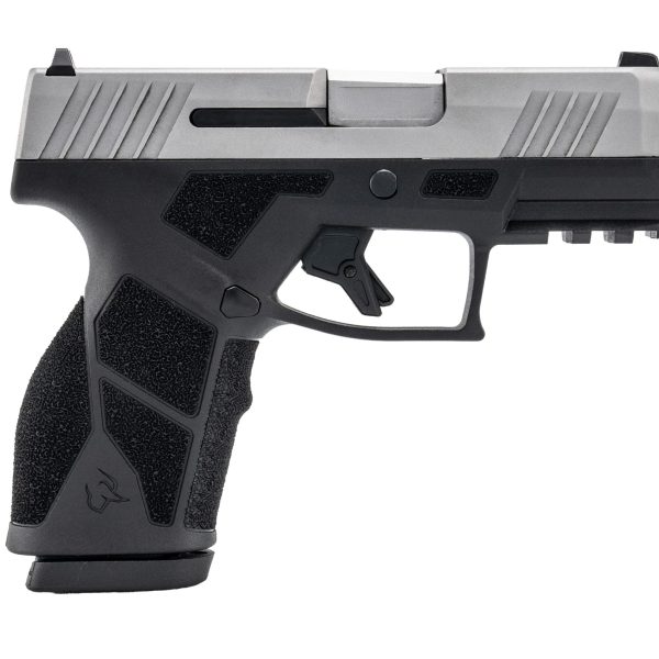 Taurus GX2 — 9mm, 10+1