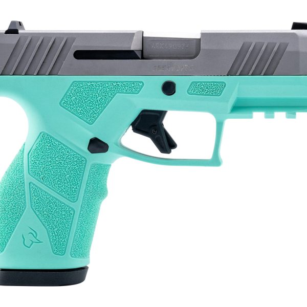 Taurus GX2 — 9mm, 10+1