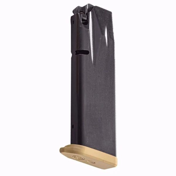FN High Power Magazine — 9mm, 17-round