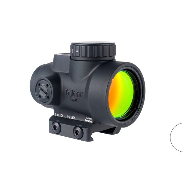 Trijicon MRO SD — 1x