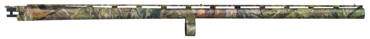 Mossberg 90808 Oem  12 Gauge 28&Quot; All-Purpose Barrel W/Vent Rib, Fiber Optic Front Sight &Amp; Mossy Oak Obsession Finish, For Use W/Mossberg 835 Ulti-Mag, Includes Accu-Mag Choke Set &Amp; Wrench (Ic,M,F)