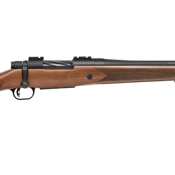 Mossberg Patriot — .30-06, 22"