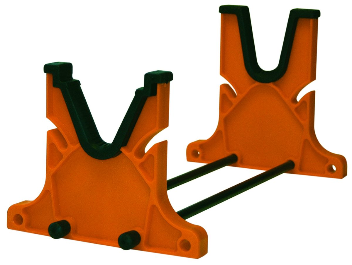 Hoppe'S Hcc Cleaning Cradle  Adjusts To Your Firearm'S Length