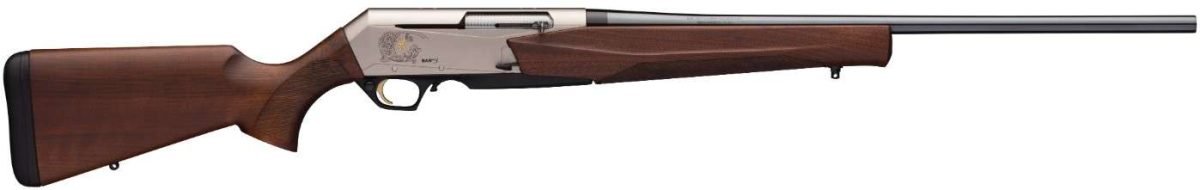 Brwning Bar Mk3 30-06 Sprg Rfl Grade Ii Walnut - Image 2