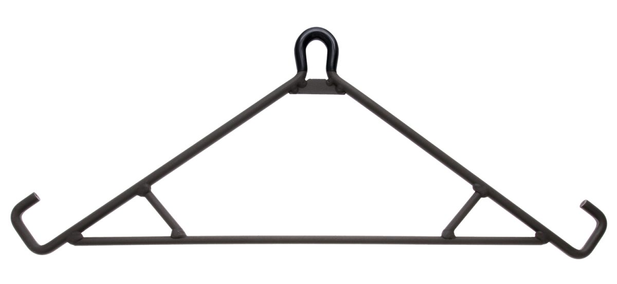 Hme Ghg4 4:1 Gambrel Kit  Steel 500 Lbs Weight Capacity