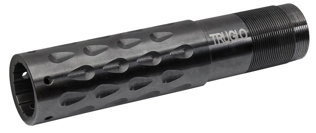Truglo Tg185X Head-Banger Long Range Turkey Mobilchoke 12 Gauge Turkey Steel Black