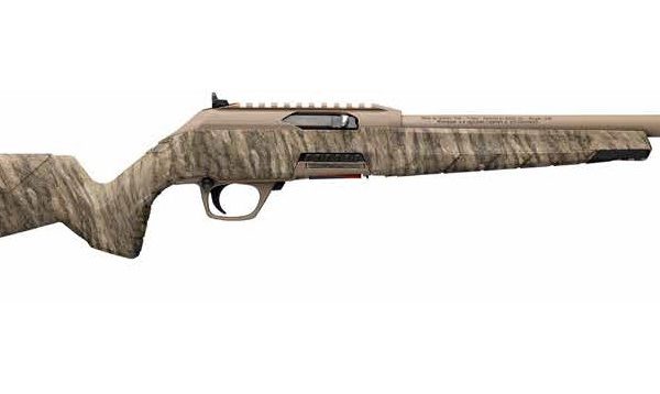 WINCHESTER WILDCAT 22LR 18" FDE/MOBL    #