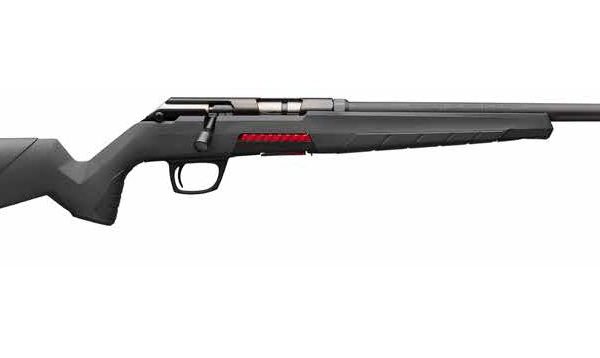 WINCHESTER WILDCAT 21SHARP 18" BL/SY    #