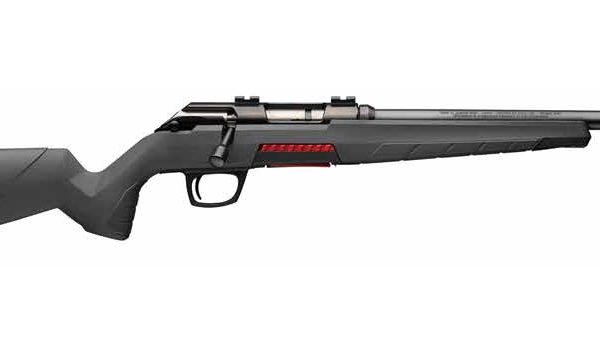 Winchester Xpert — .21 Sharp, 18"
