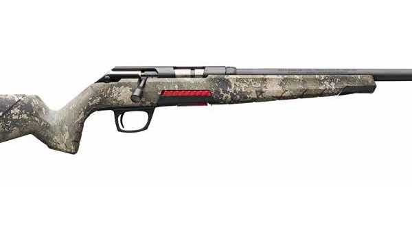 WINCHESTER WILDCAT 21SHARP 18" BL/STRATA#