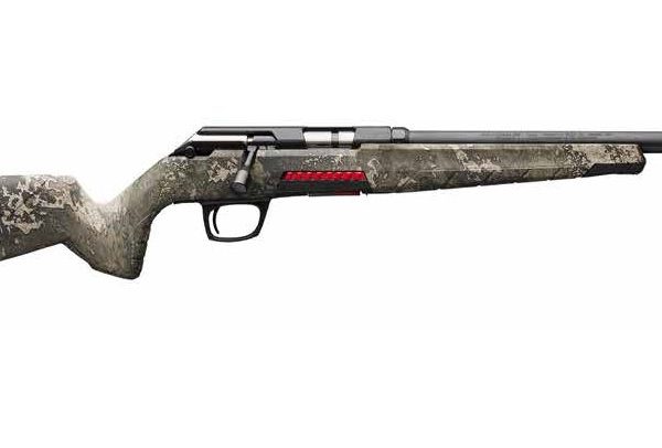 WINCHESTER WILDCAT SR 21SHARP 18" BL/STR#