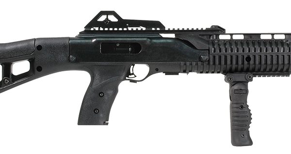 Hi Point Carbine — .40 S&W, 17.5"