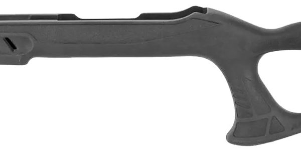 Archangel AATS1022 Deluxe Target Stock  Black Synthetic for Ruger 10/22