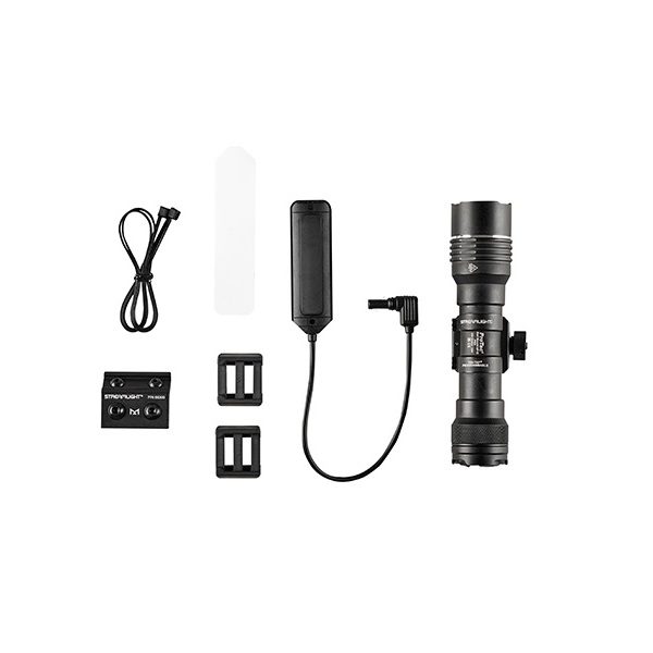 STREAMLIGHT PROTAC RM HPX PRO 800LM KIT