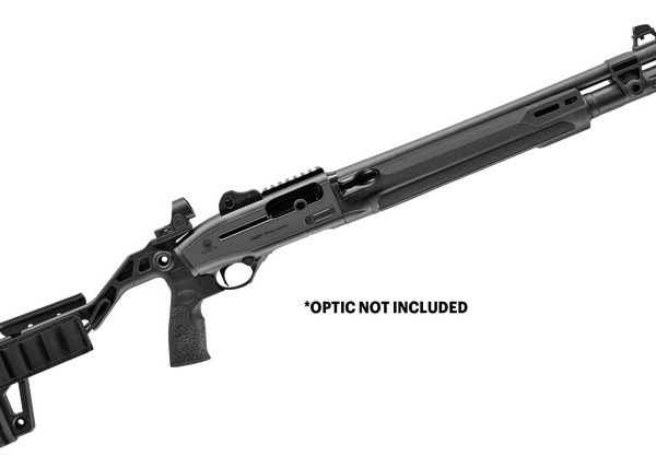 Beretta 1301 Tactical — 12 ga, 18.5"