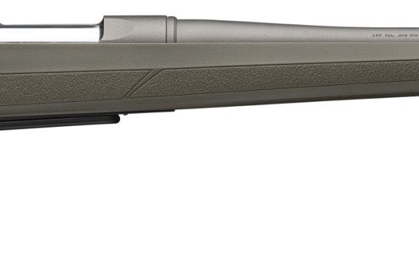 Browning AB3 — .270 Win, 22"
