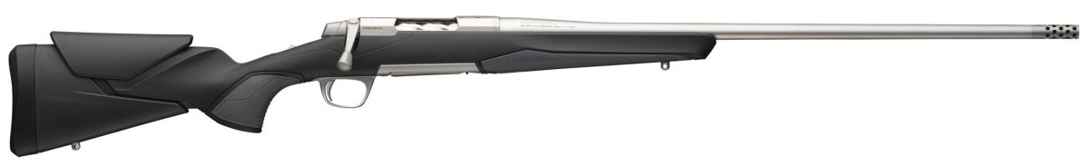 Bro X-Bolt 2 Hunter Comp Ss 7Mm Prc 24 3Rd