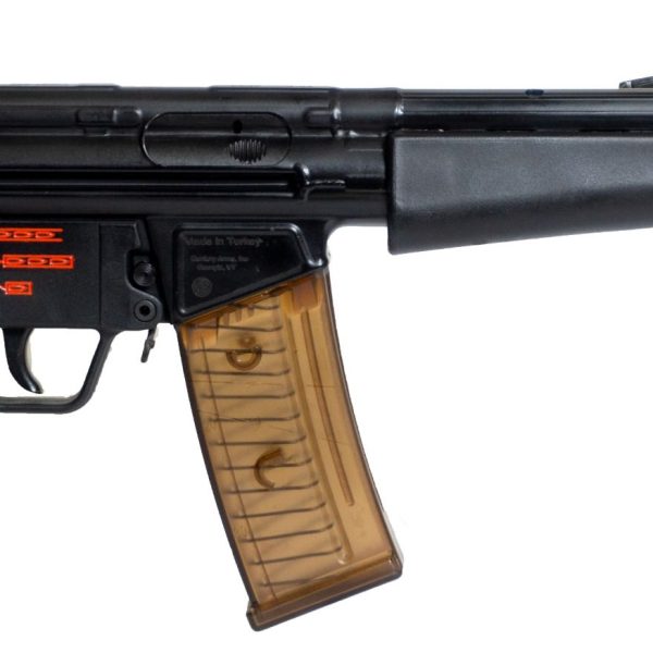 Century Arms AP53 — .223/5.56, 30-round