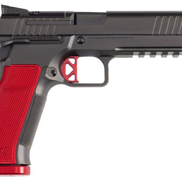 CZ DWX — 9mm, 19-round