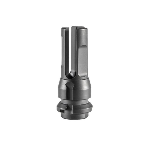 DEAD AIR ARMAMENT KEYMO FH FAL 9/16X24 LH