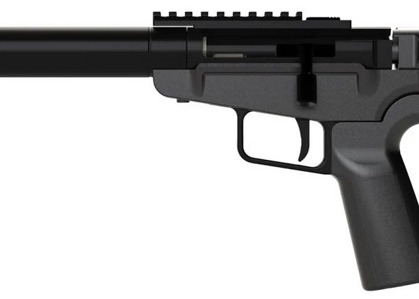 DARK MOUNTAIN ARMS STOW AWAY 9MM 5 TB