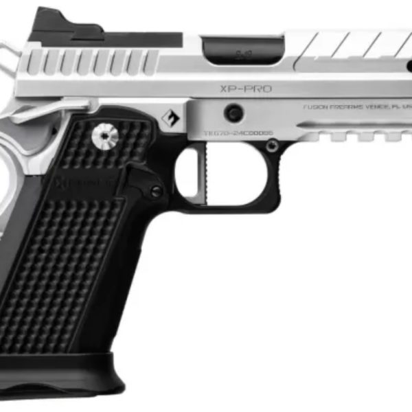 Fusion XP Pro — 9mm, 17-round
