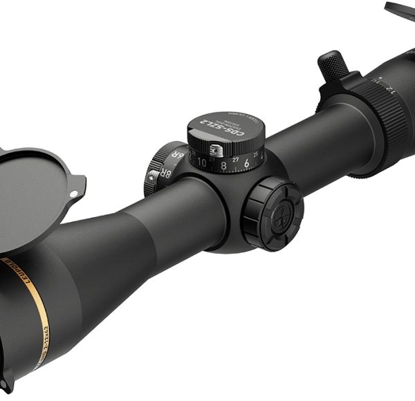 Leupold VX-6HD — 2-12x24