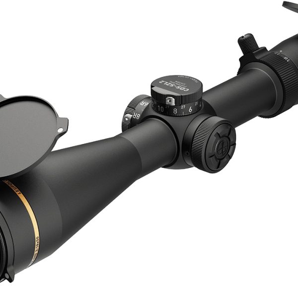 Leupold VX-6HD — 3-18x50