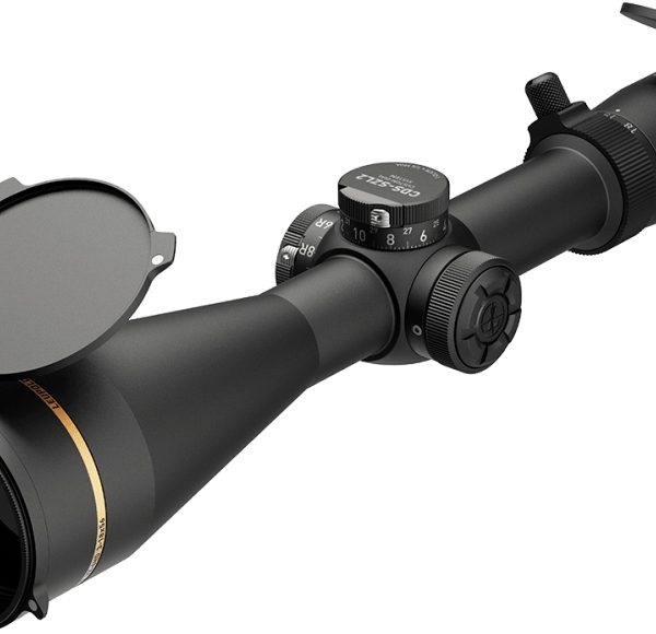 Leupold VX-6HD — 3-18x56