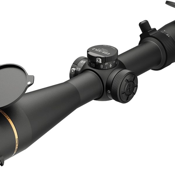 Leupold VX-6HD — 3-18x44