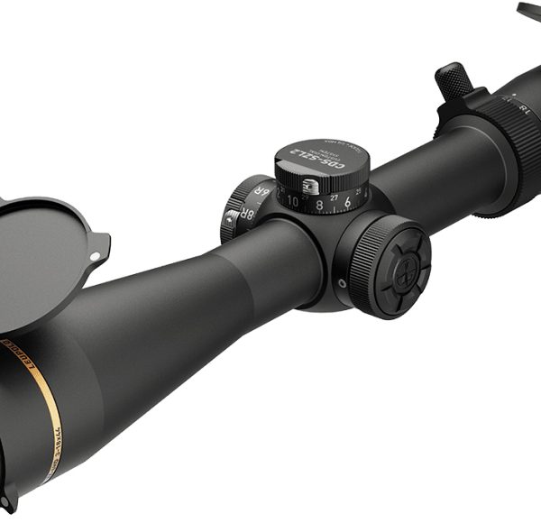 Leupold VX-6HD — 3-18x44