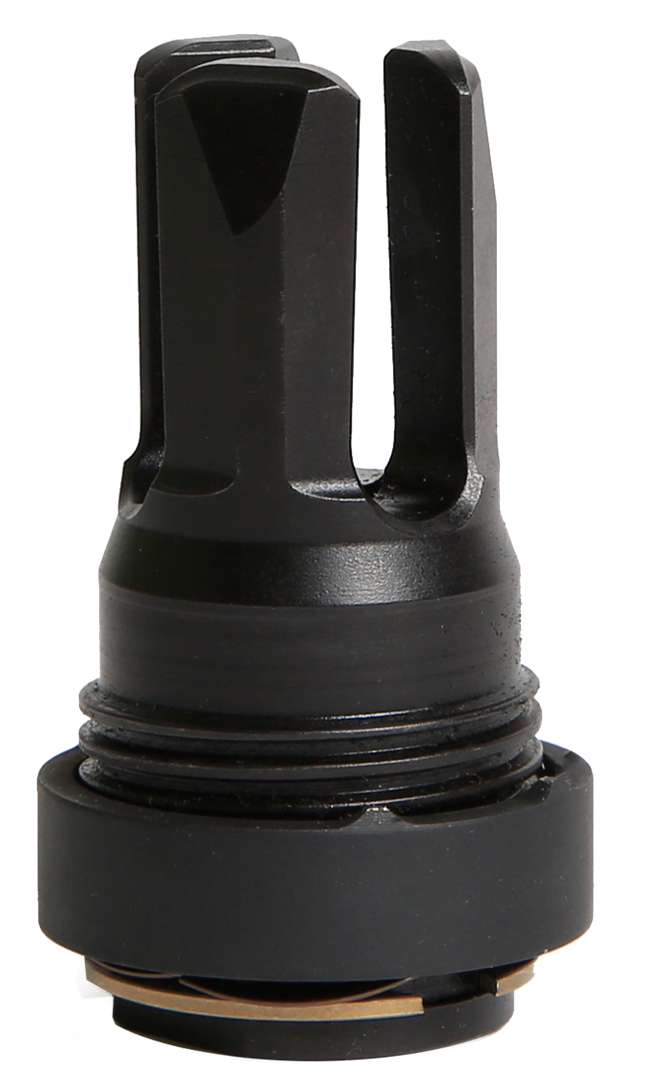 ODIN SUPPRESSPR MNT QD 5.56 FLASH HIDER