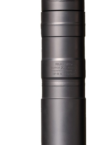 RUGGED SUPPRESSOR SURGEX 7.62