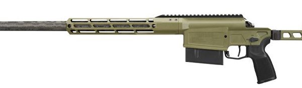 SIG CROSS MAGNUM 300WIN 24 MLOK MOSS 6RD