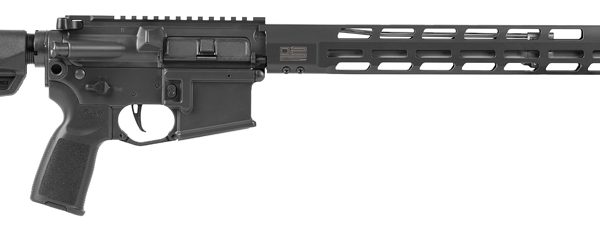 SIG M400 TREAD 5.56 NATO 16 V2 BLK TELE MLOK 10R