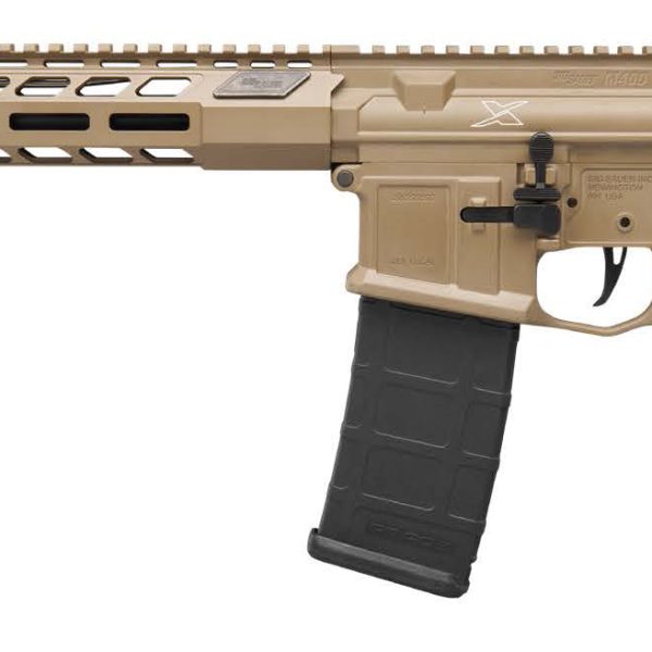 SIG Sauer M400 — .223/5.56, 16"
